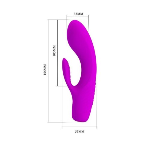 PRETTY LOVE -TIM, USB 12 function, memory Pretty Love