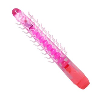 BAILE - FLEXI VIBE SENSUAL SPINE, Vibration Bendable Baile