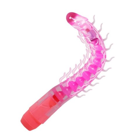 BAILE - FLEXI VIBE SENSUAL SPINE, Vibration Bendable Baile