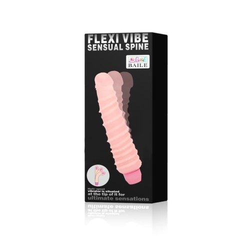 BAILE- Flexi vibe Sensual spin Baile