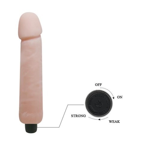 BAILE - Love Companion Vibrator Baile