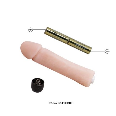 BAILE - Love Companion Vibrator Baile