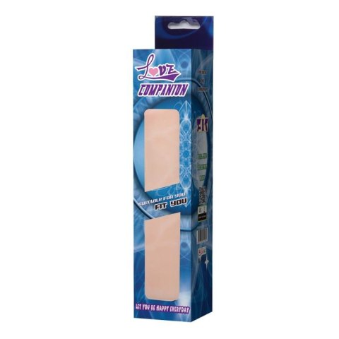 BAILE - Love Companion Vibrator Baile