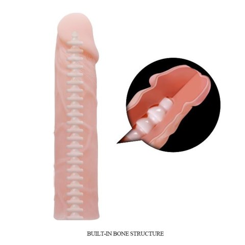 BAILE - SEXTOY Bendable Baile