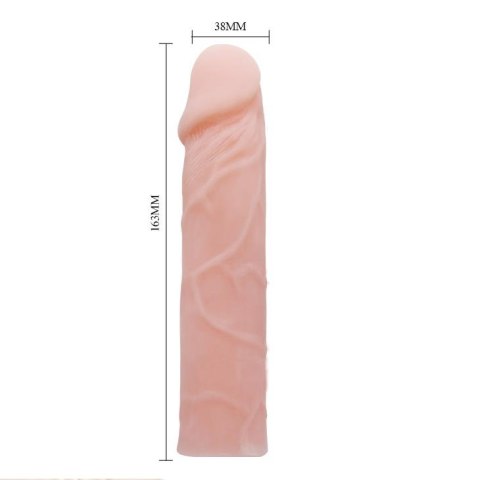 BAILE - SEXTOY Bendable Baile