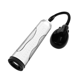 PRETTY LOVE - ALEXANDER PENIS PUMP FOR MEN Pretty Love