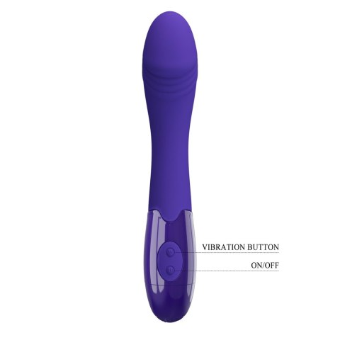 PRETTY LOVE - Elemental - Youth, 30 vibration functions Pretty Love