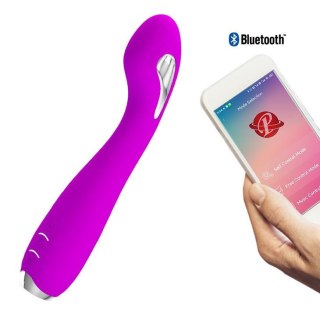 PRETTY LOVE - HOMUNCULUS, 12 vibration functions 5 electric shock functions Mobile APP remote control Pretty Love