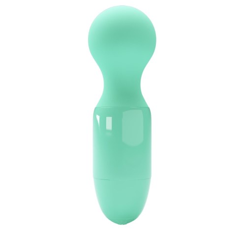 PRETTY LOVE - Mini stick Light Green, Little Cute Vibration Pretty Love