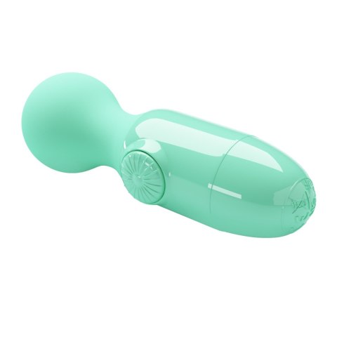 PRETTY LOVE - Mini stick Light Green, Little Cute Vibration Pretty Love