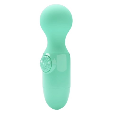 PRETTY LOVE - Mini stick Light Green, Little Cute Vibration Pretty Love