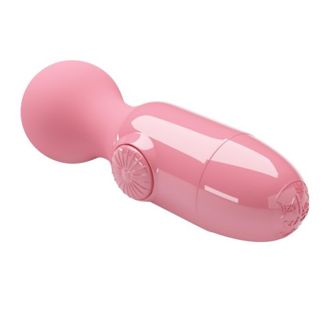 PRETTY LOVE - Mini stick Pink, Little Cute Vibration Pretty Love