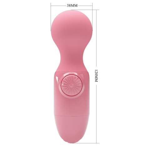 PRETTY LOVE - Mini stick Pink, Little Cute Vibration Pretty Love