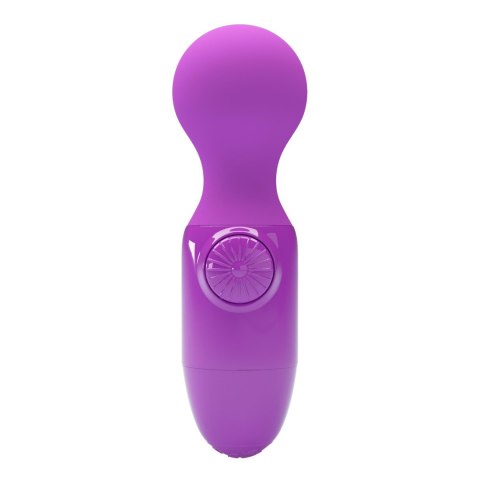 PRETTY LOVE - Mini stick Purple, Little Cute Vibration Pretty Love