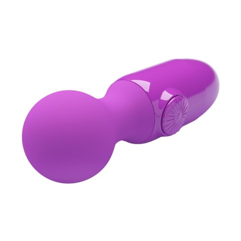 PRETTY LOVE - Mini stick Purple, Little Cute Vibration Pretty Love