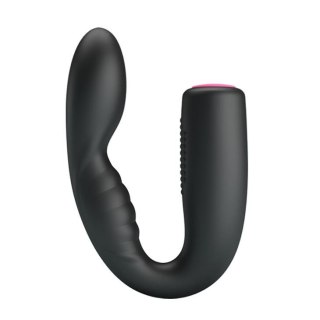 PRETTY LOVE -QUINTION, 12 vibration functions Bendable Memory function Pretty Love