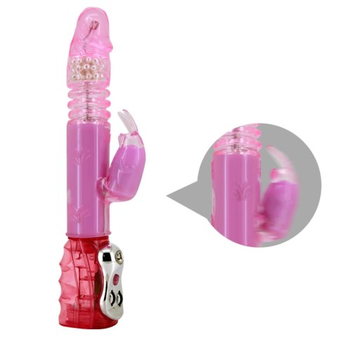 BAILE- FLIRT ROUGH, Vibration Rotation Thrusting Baile