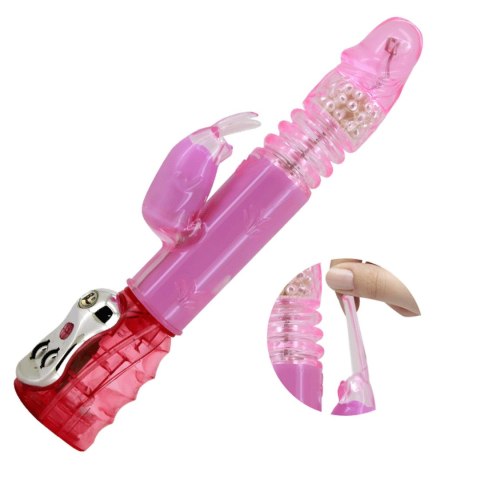 BAILE- FLIRT ROUGH, Vibration Rotation Thrusting Baile