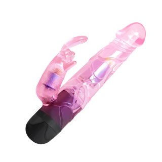 BAILE- GIVE YOU LOVER, 10 vibration functions Baile