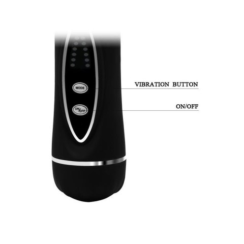 BAILE - POWER WAND 12 vibration functions Baile