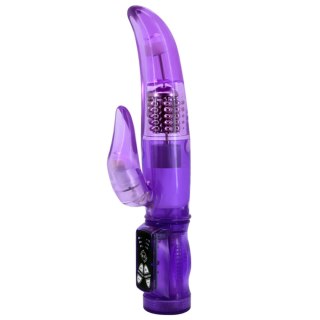 BAILE- Perfect To Enjoy, 3 vibration functions 3 rotation functions Baile