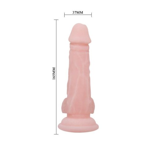 BAILE - SUPER DILDO 6,4"" Baile