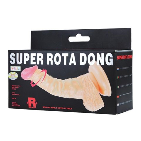 BAILE - SUPER ROTA DONG, Vibration Suction base Baile