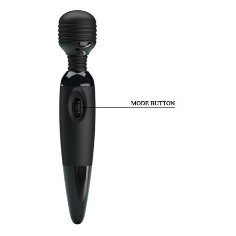 BAILE - Sensual massager Multi-Speed Vibration Baile