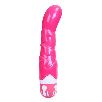 BAILE- THE REALISTIC COCK, 10 vibration functions Baile