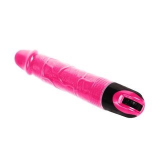 BAILE - VIBRATOR, TPR ABS Baile