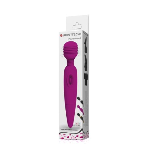 PRETTY LOVE - POWER WAND PURPLE Pretty Love