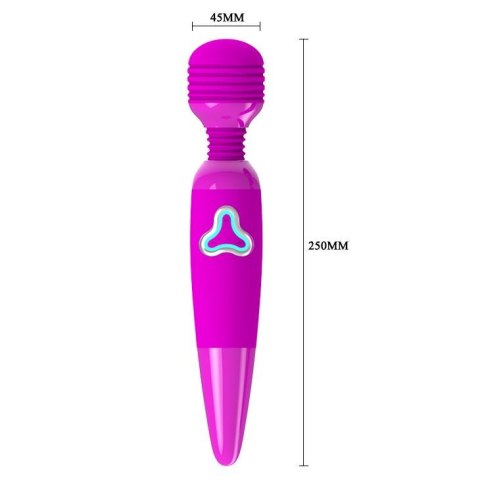 PRETTY LOVE - USB BODY WAND 7 function Pretty Love