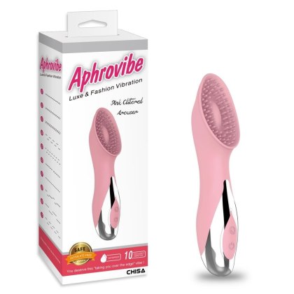 Clitoral Arouser Aphrovibe