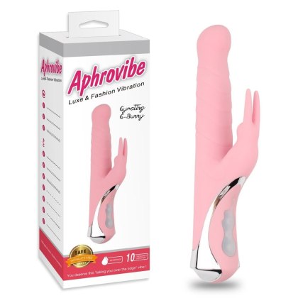 Gyrating G-Bunny Aphrovibe