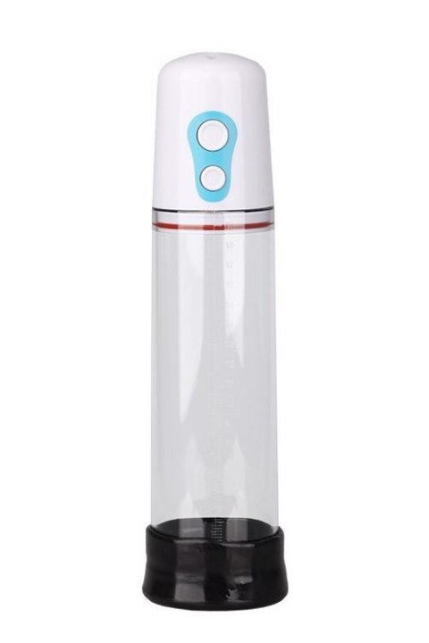 MENZSTUFF AUTOMATIC PENIS PUMP Dream Toys