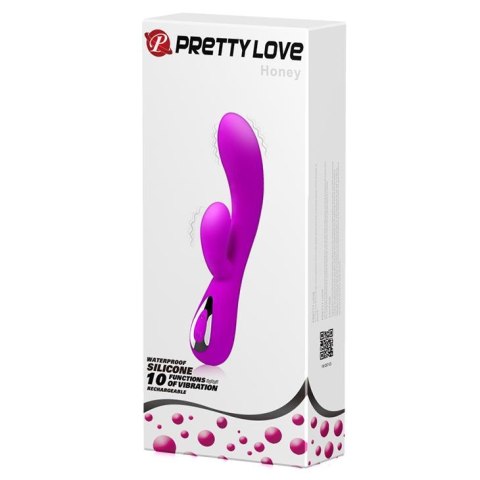 PRETTY LOVE-HONEY USB-10 function Pretty Love