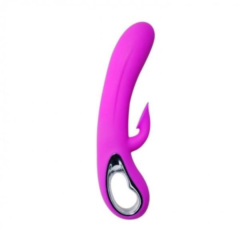 PRETTY LOVE - ROMANCE MASSAGE Vibrating 12 Functions USB Pretty Love