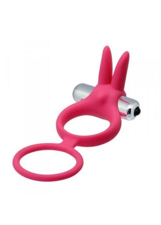 Pierścień-COUPLE ENHANCER,TICKLER CLITORAL STIMULATOR Toyz4lovers