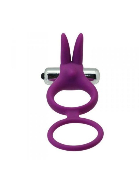 Pierścień-COUPLE ENHANCER,TICKLER CLITORAL STIMULATOR Toyz4lovers