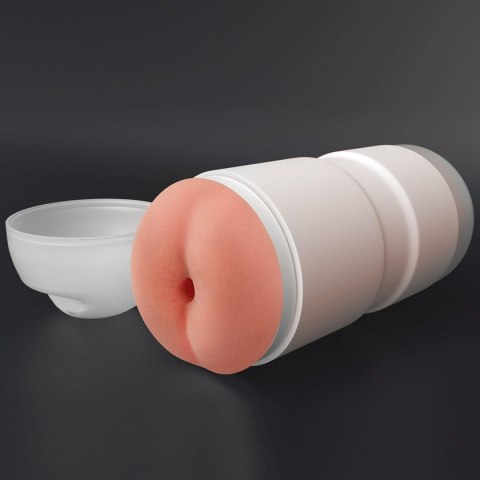 Sex In A Can Anus Stamina Tunnel - Vibrating Lovetoy