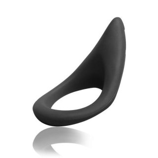 Laid - P.2 Silicone Cock Ring 51.5 mm Black Laid