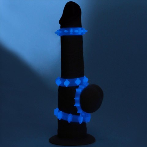 Lumino Play Penis Ring Lovetoy