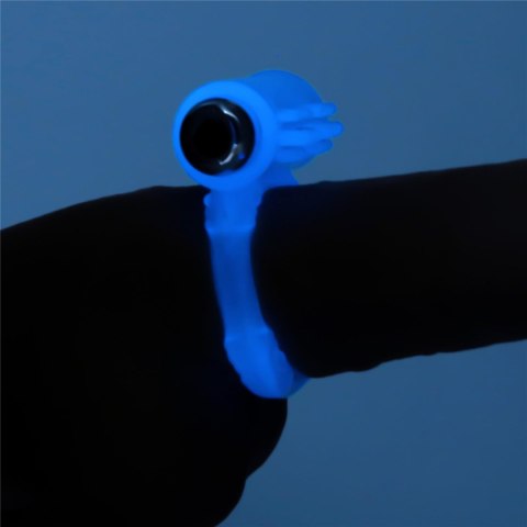 Lumino Play Vibrating Penis Ring Lovetoy