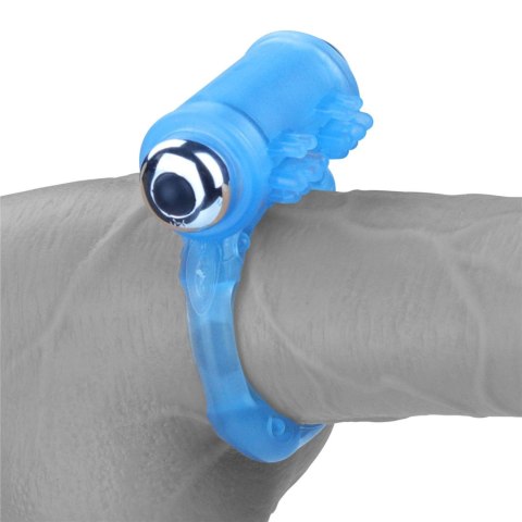 Lumino Play Vibrating Penis Ring Lovetoy