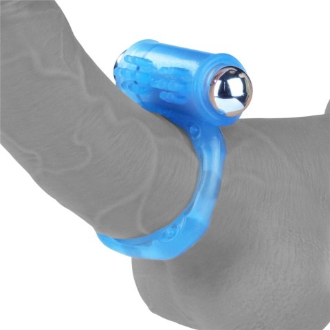 Lumino Play Vibrating Penis Ring Lovetoy