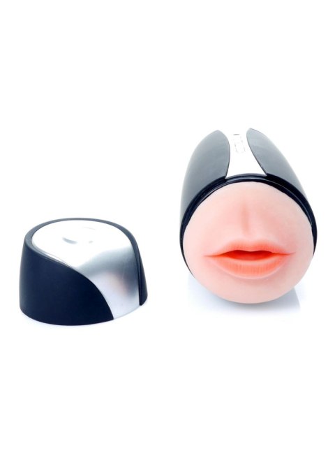 Masturbator- SUSAN Double Delight 2.0 - 36 functions USB B - Series Lyla