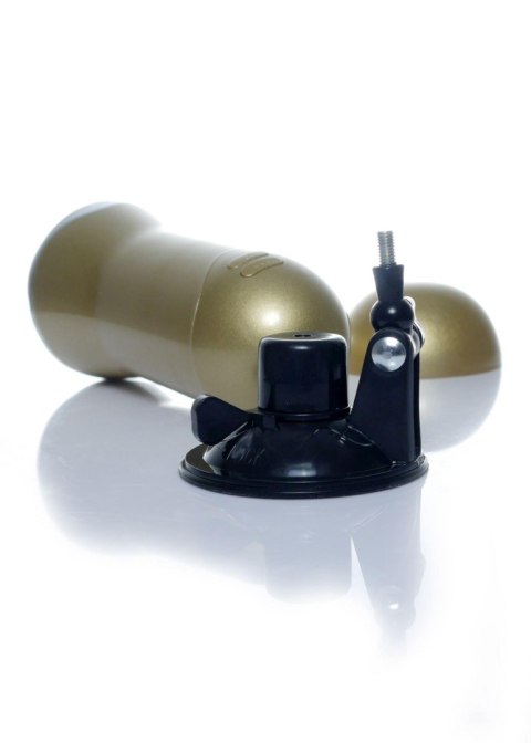 Masturbator-Vagina Delight 9-function USB B - Series Lyla