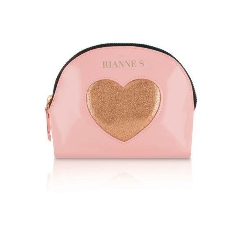 RS - Essentials - Kit d'Amour Pink/Gold Rianne S