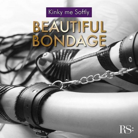 RS - Soiree - Kinky Me Softly Black Rianne S