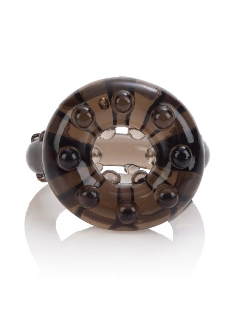 All Star Enhancer Ring Black Calexotics